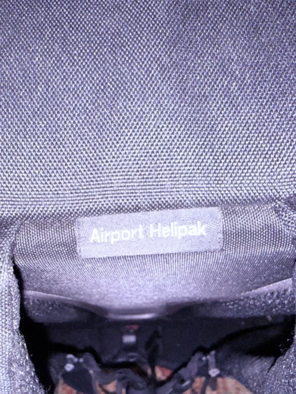 Think Tank Airport Helipak Camera/Drone Backpack/Case - DJI Inspire
